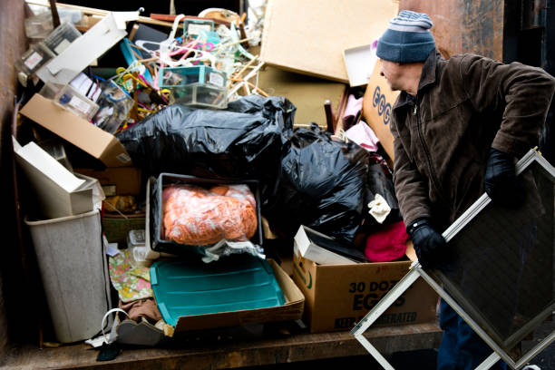 Junk Removal for Events in Town N Country, FL